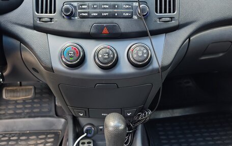 Hyundai Elantra IV, 2009 год, 687 000 рублей, 17 фотография