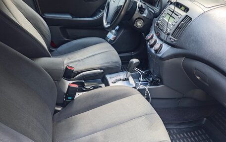 Hyundai Elantra IV, 2009 год, 687 000 рублей, 22 фотография