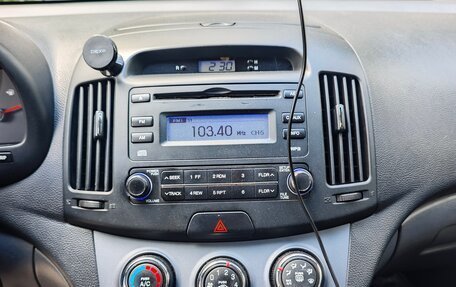 Hyundai Elantra IV, 2009 год, 687 000 рублей, 20 фотография