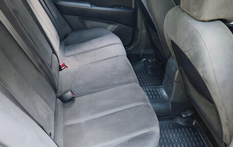 Hyundai Elantra IV, 2009 год, 687 000 рублей, 25 фотография