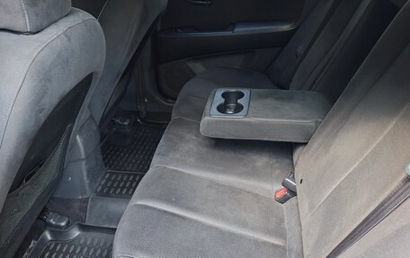 Hyundai Elantra IV, 2009 год, 687 000 рублей, 24 фотография