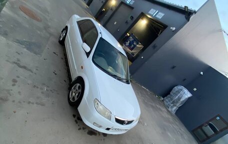 Mazda Familia, 2003 год, 200 000 рублей, 5 фотография