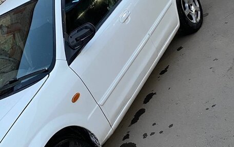 Mazda Familia, 2003 год, 200 000 рублей, 2 фотография