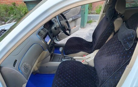 Mazda Familia, 2003 год, 200 000 рублей, 7 фотография