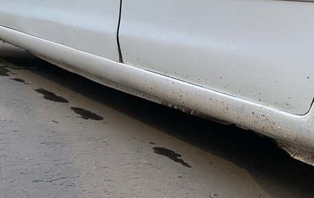 Mazda Familia, 2003 год, 200 000 рублей, 6 фотография