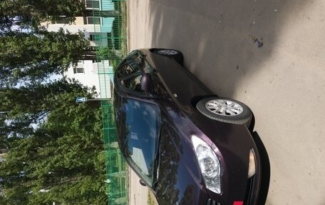 Hyundai Elantra IV, 2009 год, 687 000 рублей, 33 фотография