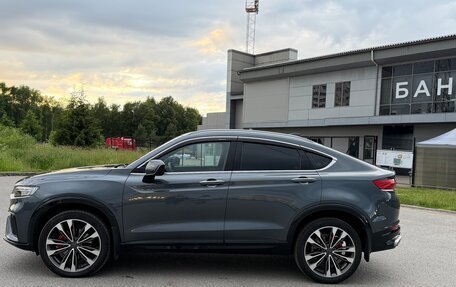Geely Tugella FY11, 2024 год, 2 750 000 рублей, 2 фотография