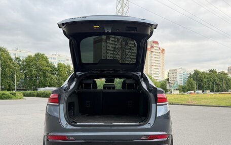 Geely Tugella FY11, 2024 год, 2 750 000 рублей, 9 фотография