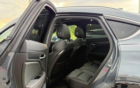 Geely Tugella FY11, 2024 год, 2 750 000 рублей, 10 фотография