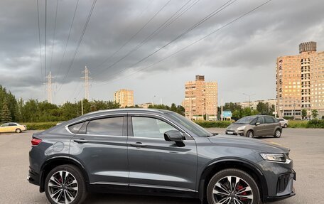 Geely Tugella FY11, 2024 год, 2 750 000 рублей, 6 фотография