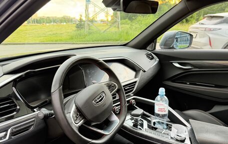 Geely Tugella FY11, 2024 год, 2 750 000 рублей, 11 фотография