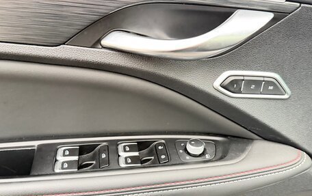 Geely Tugella FY11, 2024 год, 2 750 000 рублей, 14 фотография