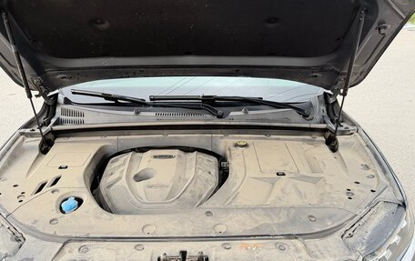 Geely Tugella FY11, 2024 год, 2 750 000 рублей, 13 фотография