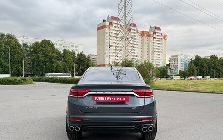 Geely Tugella FY11, 2024 год, 2 750 000 рублей, 4 фотография