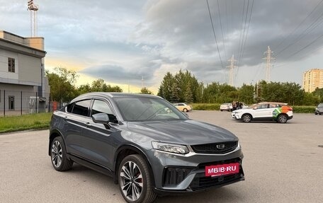 Geely Tugella FY11, 2024 год, 2 750 000 рублей, 7 фотография