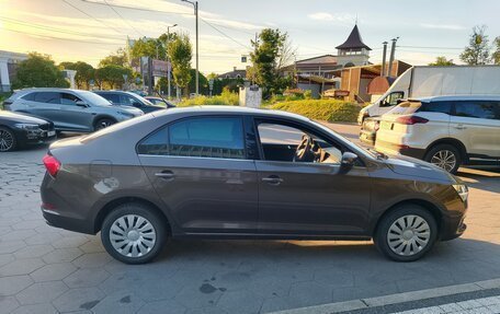 Skoda Rapid II, 2021 год, 1 499 000 рублей, 4 фотография