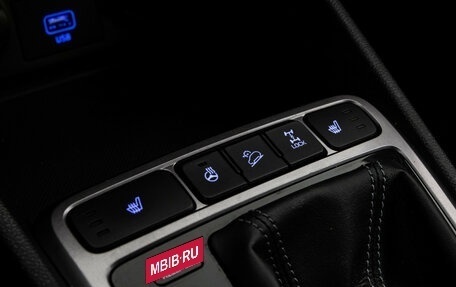 Hyundai Creta I рестайлинг, 2020 год, 1 999 000 рублей, 17 фотография