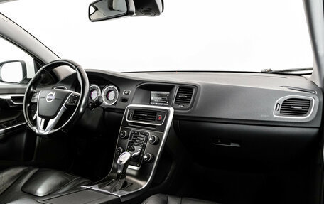 Volvo S60 III, 2013 год, 999 000 рублей, 10 фотография