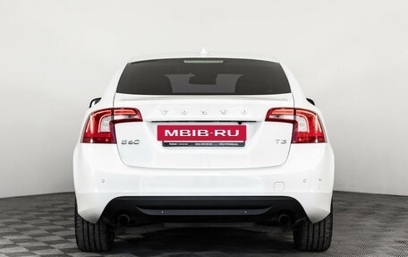 Volvo S60 III, 2013 год, 999 000 рублей, 7 фотография