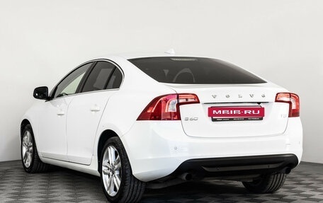 Volvo S60 III, 2013 год, 999 000 рублей, 8 фотография