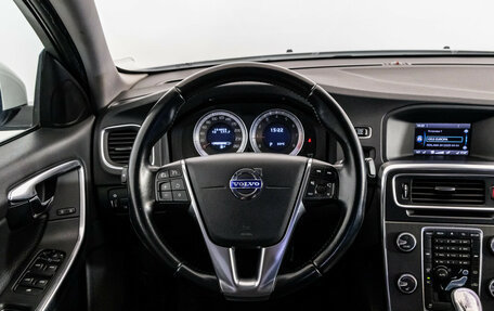 Volvo S60 III, 2013 год, 999 000 рублей, 14 фотография