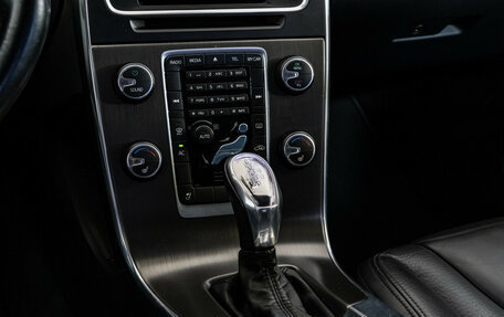 Volvo S60 III, 2013 год, 999 000 рублей, 13 фотография