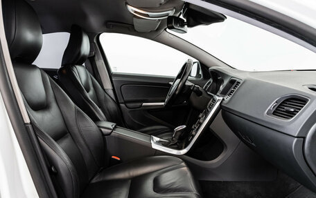 Volvo S60 III, 2013 год, 999 000 рублей, 23 фотография