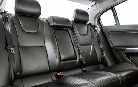 Volvo S60 III, 2013 год, 999 000 рублей, 25 фотография