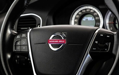 Volvo S60 III, 2013 год, 999 000 рублей, 12 фотография