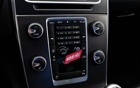 Volvo S60 III, 2013 год, 999 000 рублей, 17 фотография