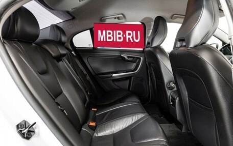 Volvo S60 III, 2013 год, 999 000 рублей, 24 фотография