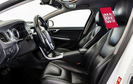 Volvo S60 III, 2013 год, 999 000 рублей, 22 фотография
