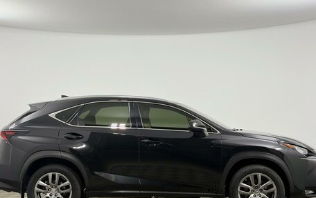 Lexus NX I, 2016 год, 3 029 900 рублей, 3 фотография