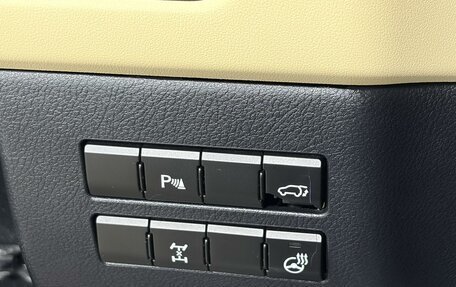 Lexus NX I, 2016 год, 3 029 900 рублей, 23 фотография