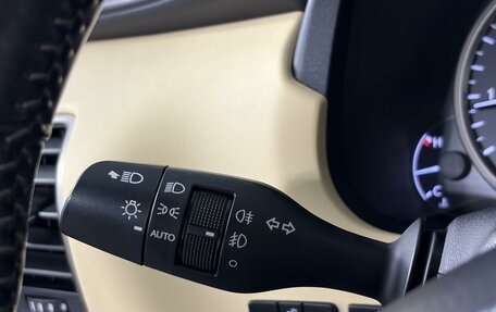 Lexus NX I, 2016 год, 3 029 900 рублей, 18 фотография