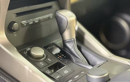 Lexus NX I, 2016 год, 3 029 900 рублей, 22 фотография