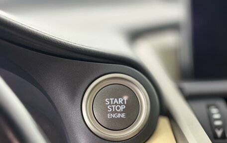 Lexus NX I, 2016 год, 3 029 900 рублей, 25 фотография