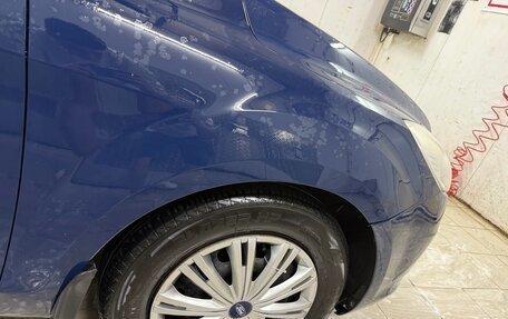 Ford Focus II рестайлинг, 2010 год, 435 000 рублей, 7 фотография