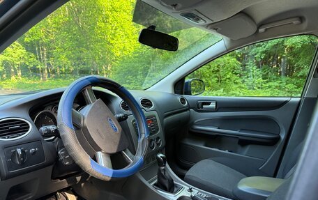 Ford Focus II рестайлинг, 2010 год, 435 000 рублей, 9 фотография