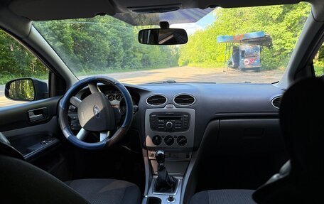 Ford Focus II рестайлинг, 2010 год, 435 000 рублей, 10 фотография