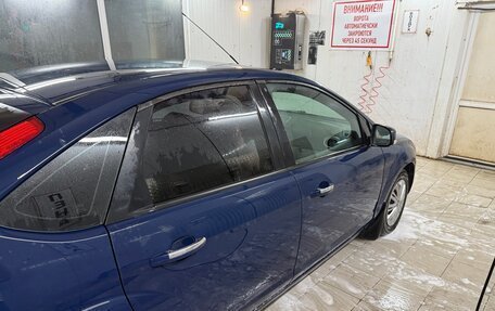 Ford Focus II рестайлинг, 2010 год, 435 000 рублей, 6 фотография