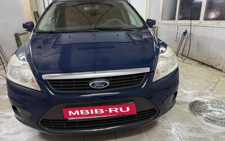 Ford Focus II рестайлинг, 2010 год, 435 000 рублей, 2 фотография