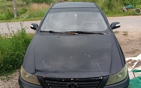 Lifan Solano I (630) рестайлинг, 2012 год, 120 000 рублей, 2 фотография