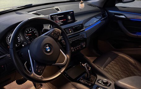 BMW X1, 2020 год, 4 050 000 рублей, 5 фотография