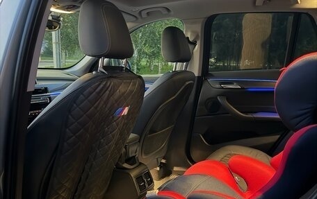 BMW X1, 2020 год, 4 050 000 рублей, 7 фотография