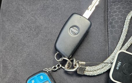 Nissan Juke II, 2014 год, 1 185 000 рублей, 9 фотография
