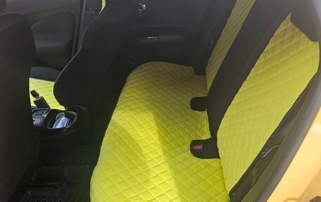 Nissan Juke II, 2014 год, 1 185 000 рублей, 11 фотография