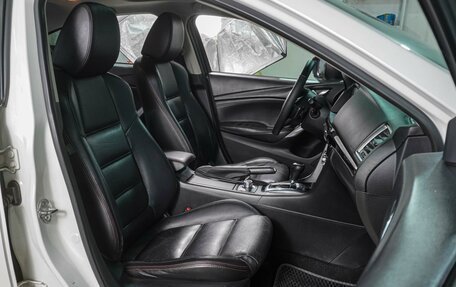 Mazda 6, 2013 год, 1 499 000 рублей, 8 фотография