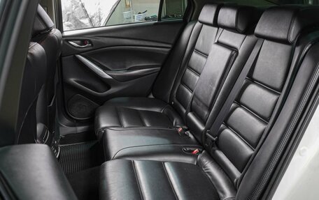 Mazda 6, 2013 год, 1 499 000 рублей, 9 фотография