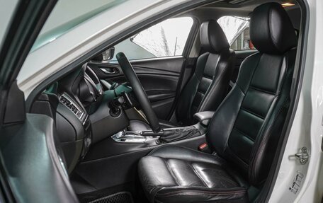 Mazda 6, 2013 год, 1 499 000 рублей, 10 фотография